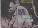 Prestige 7188 John Coltrane, Lush Life SEALED LP