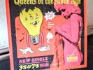 Rare  Queens Of The Stone Age. 3's & 7's Single. 7