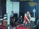 CREEDENCE CLEARWATER REVIVAL COSMO'S FACTORY 1970 UK LIBERTY VINYL LP LBS 83388