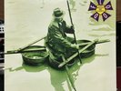 They Might Be Giants Flood Translucent Green Vinyl