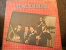 RARE - The Beatles-Conquer America-NM