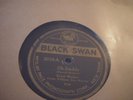 Ethel Waters on Black Swan -Oh Daddy/Down Home Blues-E