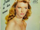 Julie London - Julie Is Her Name - Liberty Records - 1955 - MONO - Vinyl LP