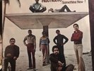 RARE salsa LP Re-issue Fania SLP-401 Bobby Valentin Algo Nuevo Something New