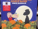 Vince Guaraldi It’s The Great Pumpkin,Charlie Brown Sealed Record CR00565