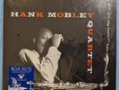 Hank Mobley Quartet Music Matters Blue Note MMBLP-5066 45rpm 2LP Sealed #887
