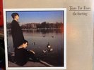 Tears for Fears - The Hurting LP 1983 Mercury 442-811 039-1 M-1 VG+/VG+