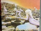 Led Zeppelin Houses of the Holy Record LP SD 7355 Presswell 1973 Atlantic