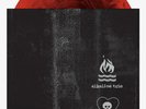 ALKALINE TRIO Hot Water Music Split RED Newbury Color Vinyl LP Record NEW Ruby