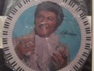 LIBERACE - REAL NICE SIGNED PICTURE DISC 