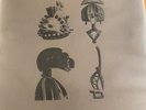 2x12“ Jazz-LP: ROBERTO MUSCI „TOWER OF SILENCE“ (Music From Memory 2016)