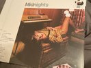 Taylor Swift - Midnights Jade Green Edition Vinyl LP Record Album