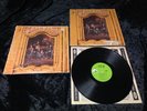 Plain Jane [Self] (Vinyl LP, 1969) Rare Hobbit HB 5000, Hole, VG+ w/Bonus Cover