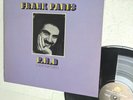 FRANK PARIS Purple Haze Band BT Puppy RARE brilliant songwriting VG++ vinyl mc H