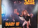 Vintage 1981 Ozzy Ozbourne 