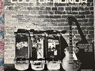 Code of Honor / Sick Pleasure Split LP Dolls Under Control Fight Or Die ORIGINAL