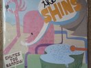THE SHINS CHUTES TOO NARROW VINYL OPENED SUB POP 625 2003