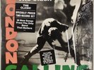 THE CLASH: London Calling US Epic Shrink 2x Vinyl LP Punk Rock NM ’80 Original