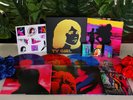 TV Girl - The TV Girl Box Set | French Exit Who Really Cares & more SEALED