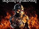 Iron Maiden - The Book Of Souls: LIVE Chapter (Best of Concert) - (Vinyl)
