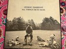 George Harrison 1970 Apple 3 X LP Box set All things must pass