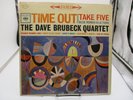 The Dave Brubeck Quartet 