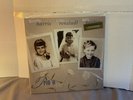 Dolly Parton Emmylou Harris Linda Ronstadt  Trio II Record Vinyl Sealed