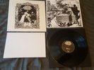Pyre Of Black Roses Demo 1 & 2 vinyl record LP new poisonous sorcery goatowarex