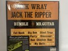 Link Wray & His Ray Men - Jack The Ripper LP new sealed Sundazed reissue rock