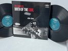 Miles Davis The Complete Birth Of The Cool 2019 Remastered 2x LP Vinyl Jazz NM