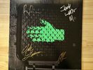 Help Us Stranger by The Raconteurs, SIGNED, Vinyl Record
