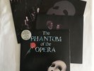 Andrew Lloyd Webber Phantom of The Opera Vinyl 2 LPs Polydor Records 831273-1