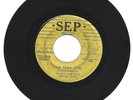 LLOYD BREVETT / ONE MORE TIME / WINSTON SAMUELS / LUCK WILL COME MY WAY / 7''