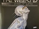 The Weeknd Echoes Of Silence Limited vinyl 2LP ALT COVER NEW/SEALED
