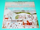 Christmas with the Louvin Brothers Capitol ST-1616 Stereo 1961 Excellent Disc
