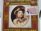 Willie Nelson Red Headed Stranger Vinyl LP Music Record Album