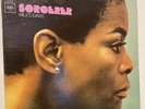 MILES DAVIS SORCERER VINYL ** RARE **