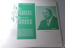 Rare: lp Dr. SANDY F. RAY - the APPRAISAL of the CHURCH