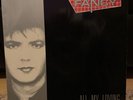 Fancy  - All My Loving - Metronome Original Vinyl LP von 1989 - ￼ Rarität