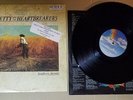 Tom Petty &Heartbreakers-Southern Accents-1985 Vinyl Record PROMO Quiex II EX/NM