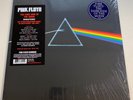 The Dark Side Of The Moon by Pink Floyd - Sealed Vinyl w/ Minor Defect