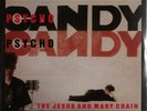 The Jesus and Mary Chain, Psychocandy  Vinyl Record *NEW*