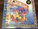 The Adicts Sound of Music LP Album 2006 Green Vinyl Brand New Sealed Taang