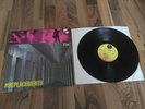 THE REPLACEMENTS TIM LP ORIGINAL VINYL VG+