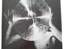 BAUHAUS PRESS THE EJECT AND GIVE ME THE TAPE LIVE LP NR MINT