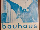 BAUHAUS BELA LUGOSI'S DEAD BLUE VINYL 1986 TEENY 2