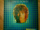 DAVID BOWIE Space Oddity PAUL SMITH LTD EDITION 3000 SPLATTER **UK BIDS ONLY**