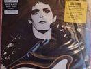 Lou Reed. Transformer. Newbury Comics Black/Gold Vinyl LP. Sealed.  Rare