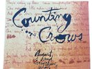 August And Everything After by Counting Crows Vinyl 2017 Double Album