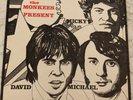 The Monkees Present vinyl lp - Colgems Stereo COS-117